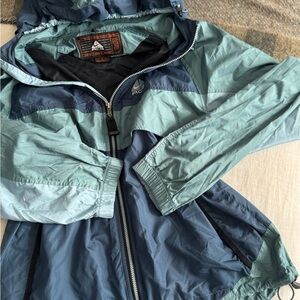 Vintage Nike 1990’s ACG Windbreaker